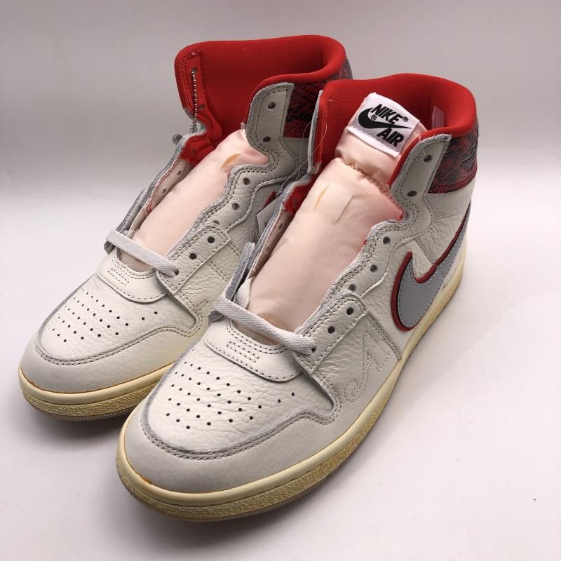 【中古】Awake NY × Nike Jordan Air Ship SP 