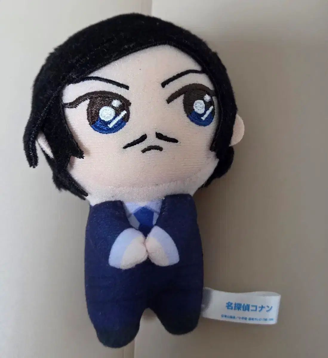 名探偵 コナン モロフシ タカアキ ぬいぐるみ/ぬい 7,681円