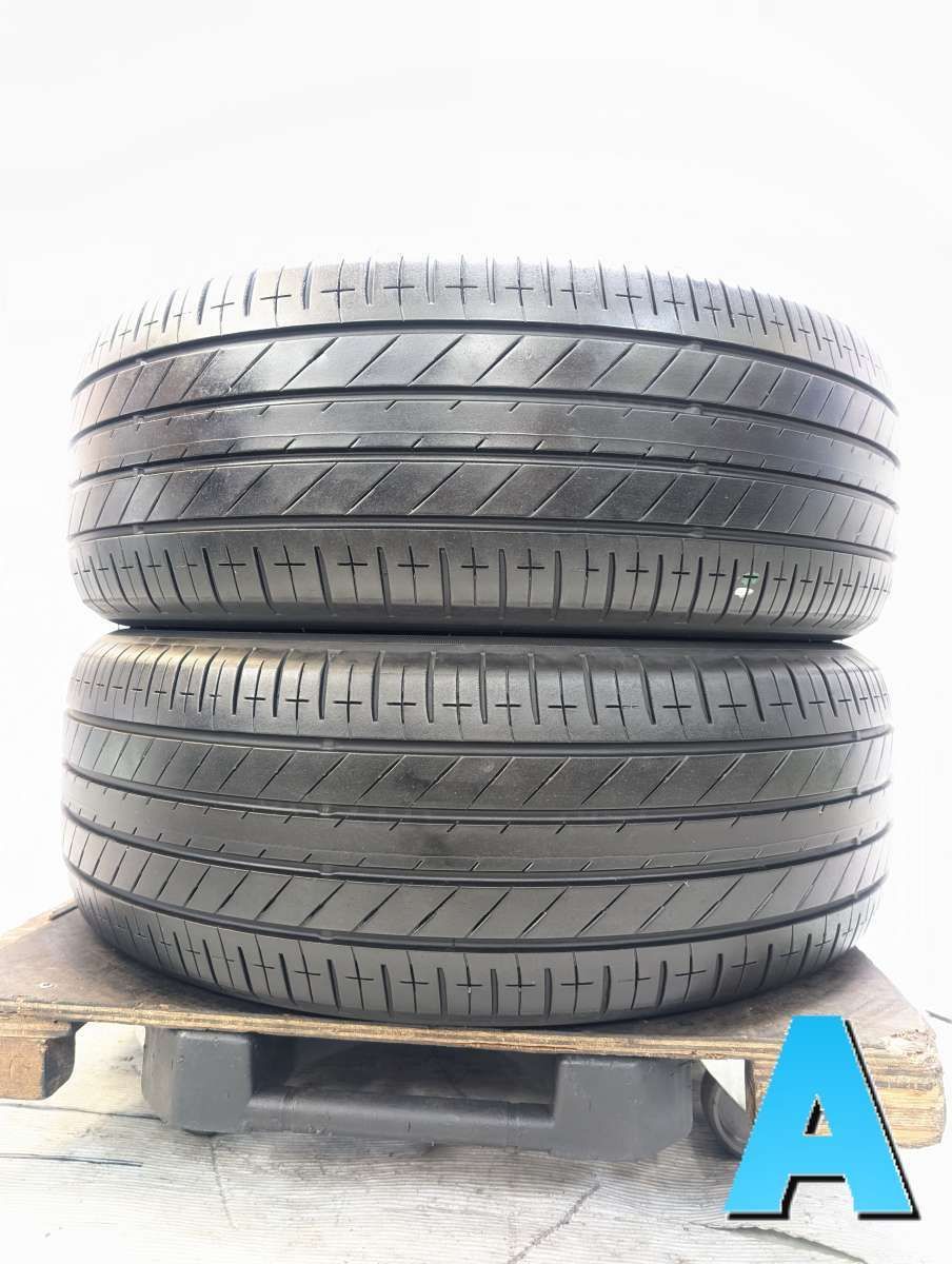 205/55R17 トーヨータイヤ プロクセス R60 中古タイヤ サマータイヤ 2