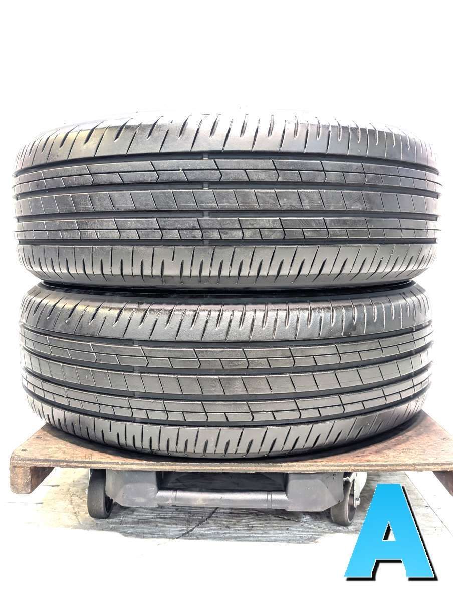 225/60R18 トーヨータイヤ プロクセス コンフォート 中古タイヤ サマータイヤ 2本セット s18260528008