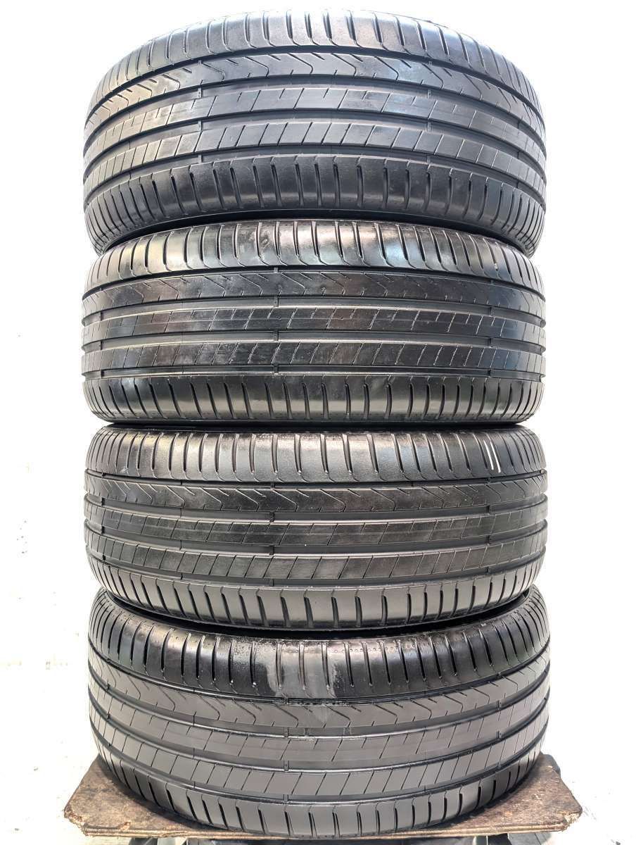 225/45R18 ピレリ Cinturato P7 中古タイヤ サマータイヤ 4本セット s18260530018