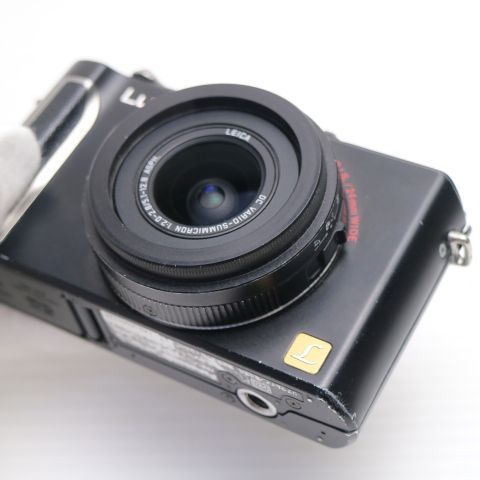 中古 DMC-LX3 ブラック 即日発送 Panasonic LUMIX デジカメ 本体 土日祝発送OK 07000 中古 DMC-LX3 ブラック 即日発送 Panasonic LUMIX デジカメ 本体 土日祝発送OK 07000