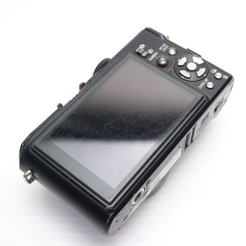 中古 DMC-LX3 ブラック 即日発送 Panasonic LUMIX デジカメ 本体 土日祝発送OK 07000 中古 DMC-LX3 ブラック 即日発送 Panasonic LUMIX デジカメ 本体 土日祝発送OK 07000