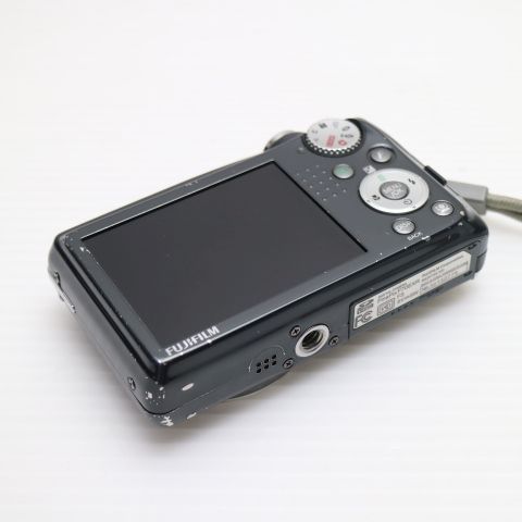 良品中古 FinePix F70EXR ガンメタル ブラック 即日発送 FUJIFILM デジカメ デジタルカメラ 本体 土日祝発送OK 07000