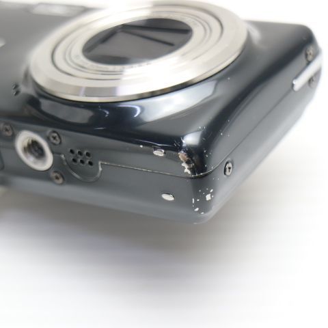 良品中古 FinePix F70EXR ガンメタル ブラック 即日発送 FUJIFILM デジカメ デジタルカメラ 本体 土日祝発送OK 07000