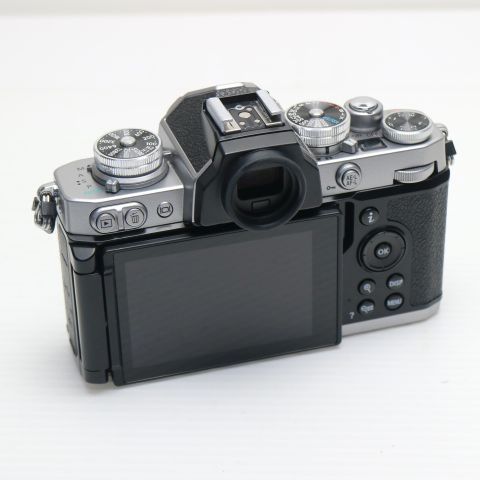 超美品 Nikon Zfc 16-50 VR レンズキット ブラック ミラーレス一眼 NIKON 即日発送 土日祝発送OK 07000 超美品 Nikon Zfc 16-50 VR レンズキット ブラック ミラーレス一眼 NIKON 即日発送 土日祝発送OK 07000