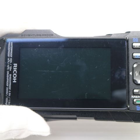 美品 WG-30 エボニーブラック 即日発送 コンデジ RICOH 本体 土日祝発送OK 07000 美品 WG-30 エボニーブラック 即日発送 コンデジ RICOH 本体 土日祝発送OK 07000