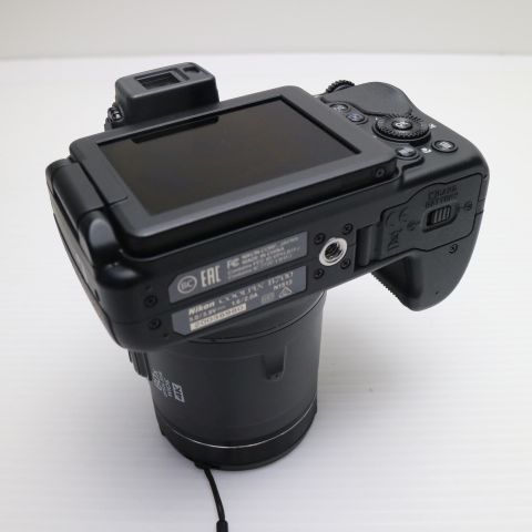 超美品 COOLPIX B700 ブラック 即日発送 コンデジ Nikon 本体 土日祝発送OK 07000 超美品 COOLPIX B700 ブラック 即日発送 コンデジ Nikon 本体 土日祝発送OK 07000