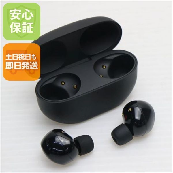 超美品 WF-1000XM5 ブラック SONY イヤホン 即日発送 土日祝発送OK 07000 13,300円