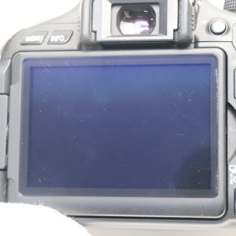 超美品 EOS Kiss X5 ブラック ボディ 即日発送 デジ1 Canon デジタルカメラ 本体 土日祝発送OK 07000