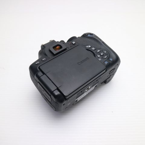 超美品 EOS Kiss X8i ブラック 即日発送 一眼レフ Canon 本体 土日祝発送OK 07000 超美品 EOS Kiss X8i ブラック 即日発送 一眼レフ Canon 本体 土日祝発送OK 07000