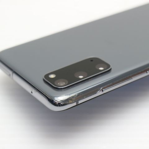 美品 SCG01 Galaxy S20 5G コスミックグレー スマホ 白ロム 土日祝発送OK 07000 美品 SCG01 Galaxy S20 5G コスミックグレー スマホ 白ロム 土日祝発送OK 07000