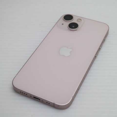 美品 SIMフリー iPhone13 mini 256GB ピンク 白ロム 本体 即日発送 土日祝発送OK あすつく 07000 美品 SIMフリー iPhone13 mini 256GB ピンク 白ロム 本体 即日発送 土日祝発送OK あすつく 07000