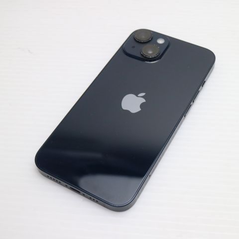 良品中古 SIMフリー iPhone14 128GB ミッドナイト スマホ 土日祝発送 即日発送 07000 良品中古 SIMフリー iPhone14 128GB ミッドナイト スマホ 土日祝発送 即日発送 07000