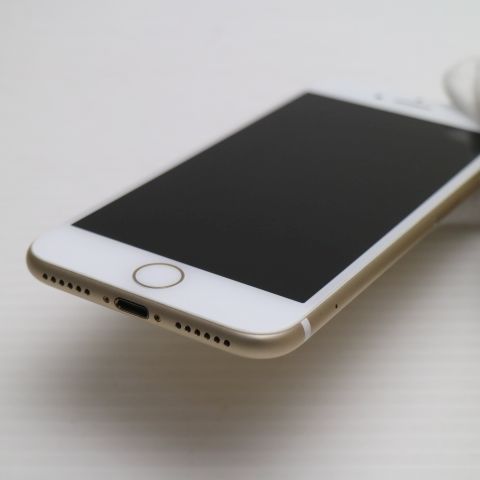 新品同様 SIMフリー iPhone7 32GB ゴールド 即日発送 スマホ apple 本体 白ロム 土日祝発送OK 07000