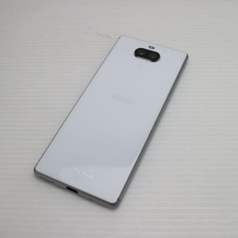 超美品 SOV42 ホワイト スマホ 本体 白ロム 土日祝発送OK 07000 - メルカリ