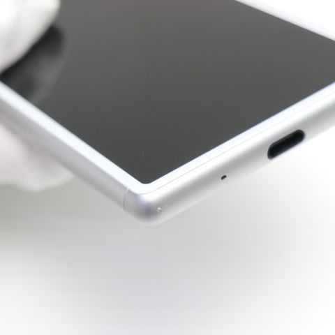 超美品 SOV42 ホワイト スマホ 本体 白ロム 土日祝発送OK 07000 - メルカリ