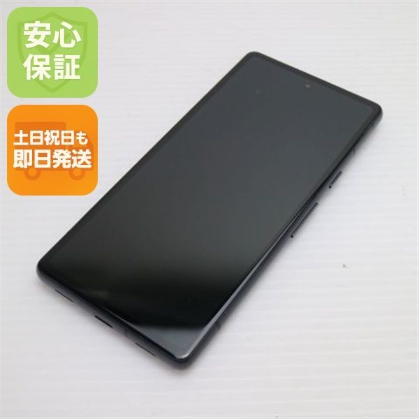 美品 Google Pixel 7a Charcoal SIMフリー スマホ Google 即日発送 土日祝発送OK 07000
