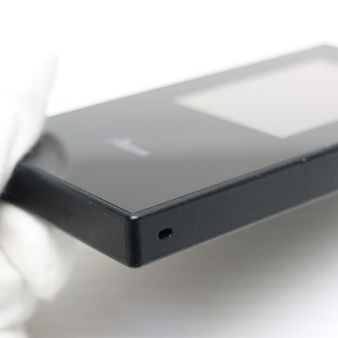 美品 Aterm MR05LN PA-MR05LN ブラック 白ロム モバイルWiFiルーター NEC 土日祝発送OK 07000