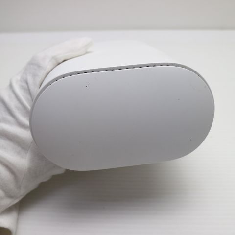 美品 ZTR01 Speed Wi-Fi HOME 5G L11 ホワイト 白ロム 本体 即日発送 土日祝発送OK あすつく 07000