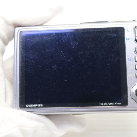 良品中古 TG-610 シルバー 即日発送 OLYMPUS デジカメ デジタルカメラ 本体 土日祝発送OK 07000 良品中古 TG-610 シルバー 即日発送 OLYMPUS デジカメ デジタルカメラ 本体 土日祝発送OK 07000