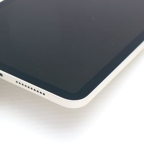 新品同様 iPad mini 第6世代 Wi-Fi 256GB スターライト 本体 即日発送