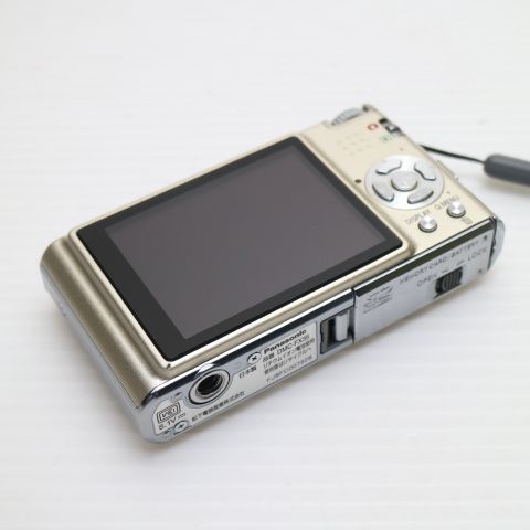 美品 DMC-FX35 プレシャスシルバー 即日発送 Panasonic LUMIX デジカメ 本体 土日祝発送OK 07000 美品 DMC-FX35 プレシャスシルバー 即日発送 Panasonic LUMIX デジカメ 本体 土日祝発送OK 07000