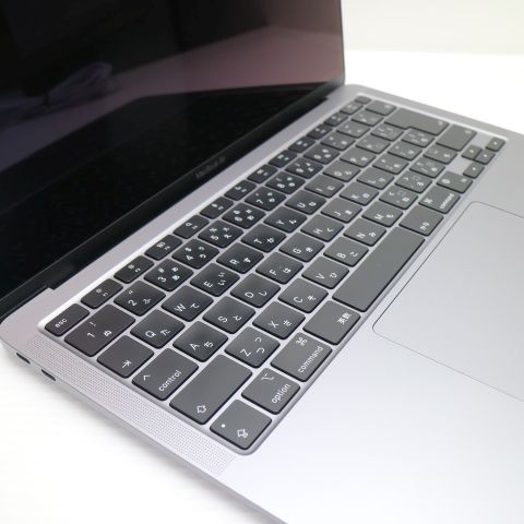 超美品 MacBook Air 2020 13インチ M1 16GB SSD 1TB ノートパソコン Apple 即日発送 土日祝発送OK 07000