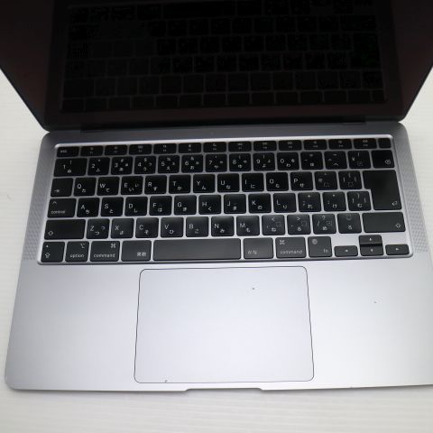美品 MacBook Air 2020 13インチ M1 16GB SSD 256GB ノートパソコン Apple 即日発送 土日祝発送OK 07000 美品 MacBook Air 2020 13インチ M1 16GB SSD 256GB ノートパソコン Apple 即日発送 土日祝発送OK 07000