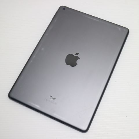 美品 iPad 第8世代 Wi-Fi 128GB スペースグレイ 即日発送 タブレット Apple 土日祝発送OK 07000