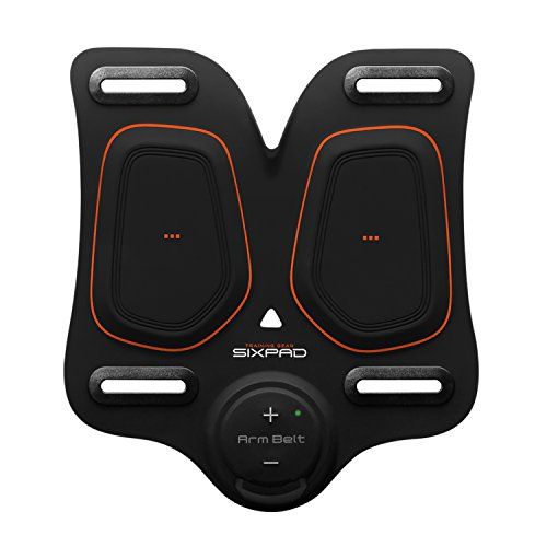 MTG SIXPAD シックスパッド アームベルト(Arm Belt) [メーカー純正品]ry