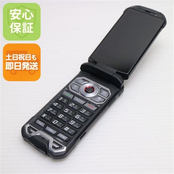 美品 au KYF33 TORQUE X01 シルバー 即日発送 ガラケー AU KYOCERA 本体 白ロム 土日祝発送OK 07000