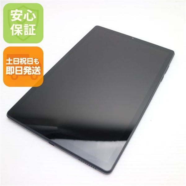 超美品 Lenovo TAB6 A101LV アビスブルー 本体 即日発送 土日祝発送OK あすつく 07000