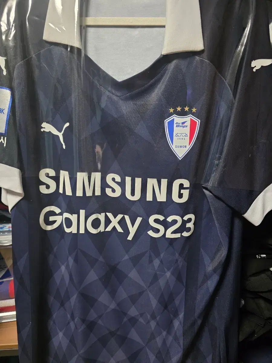 水原三星 サード ディノ(DINO・イチャン) 4XL