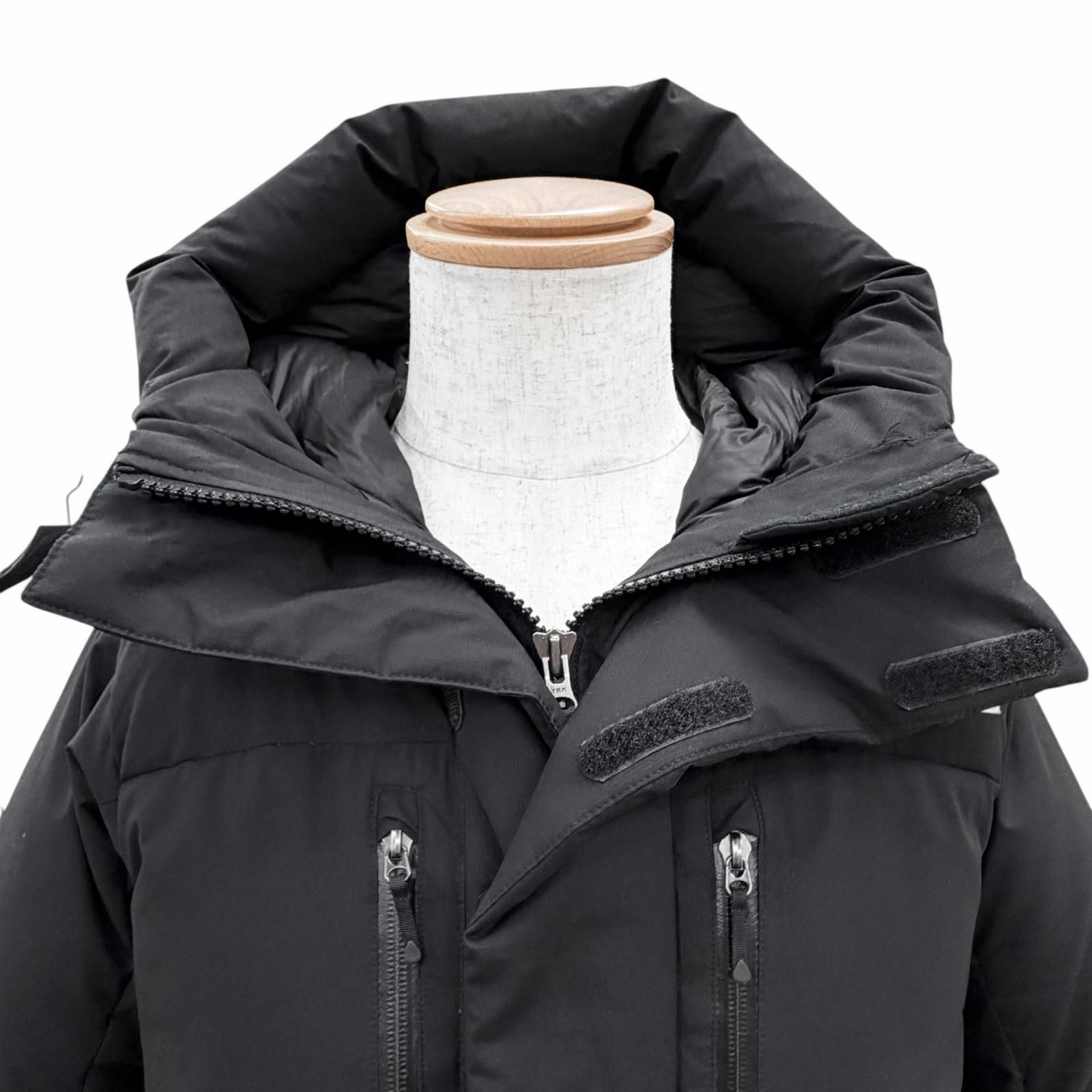 美品△THE NORTH FACE ザ・ノースフェイス ND91950 Baltro Light 