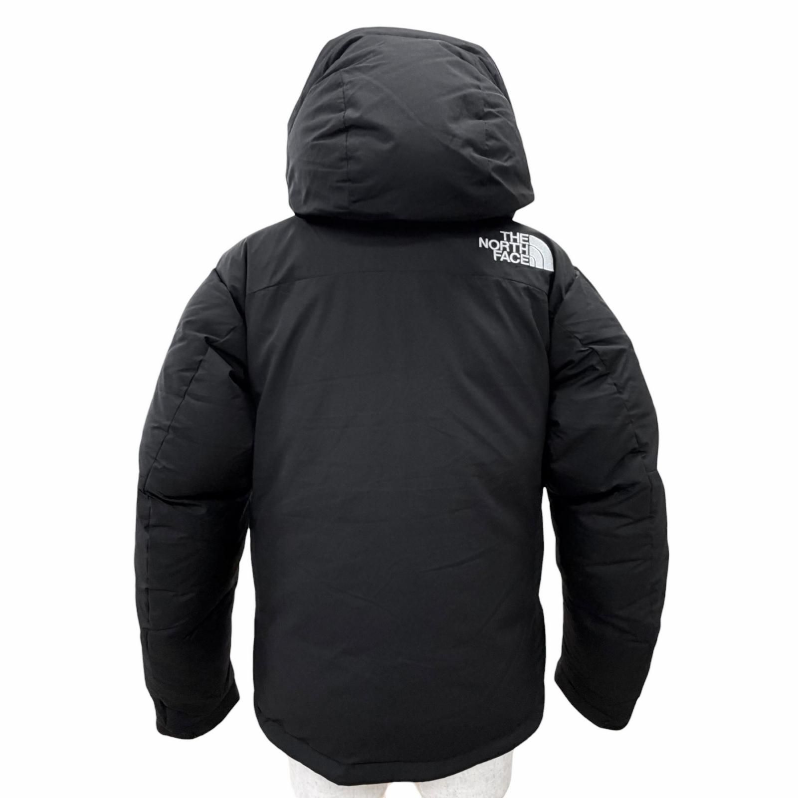 美品△THE NORTH FACE ザ・ノースフェイス ND91950 Baltro Light 