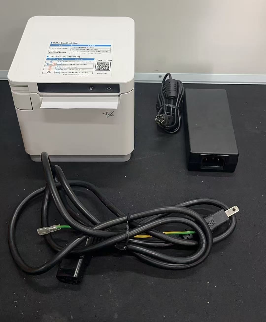 スター精密 mC-Print3 MCP31L WT JP 中古 - メルカリ