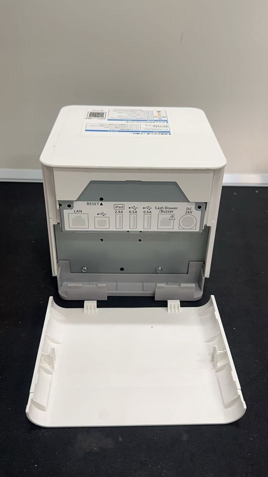 スター精密 mC-Print3 MCP31L WT JP 中古 - メルカリ