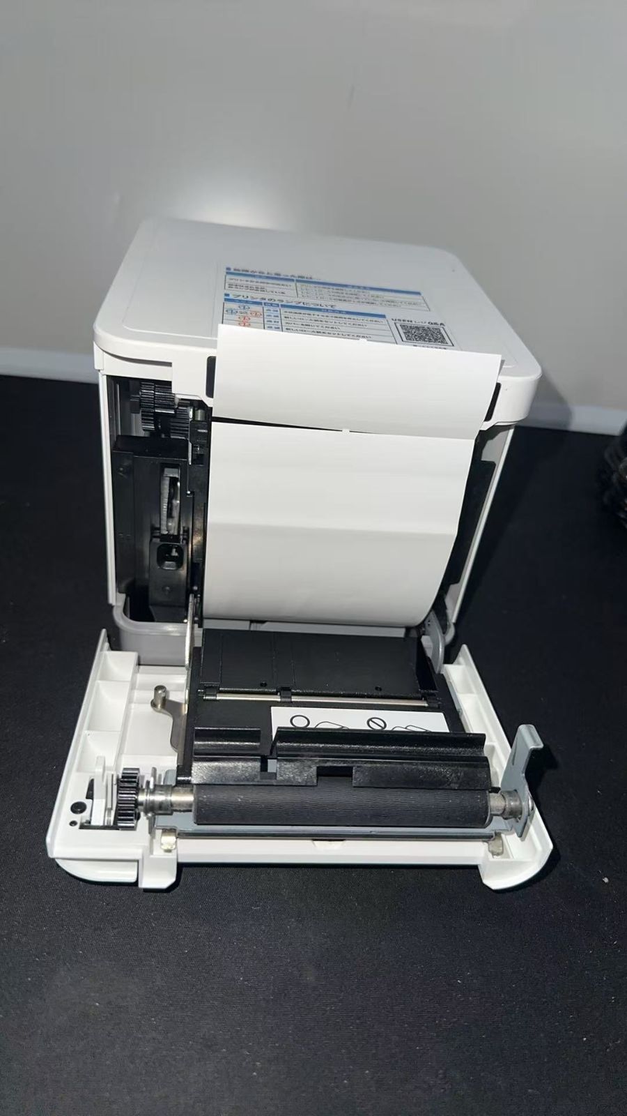 スター精密 mC-Print3 MCP31L WT JP 中古 - メルカリ