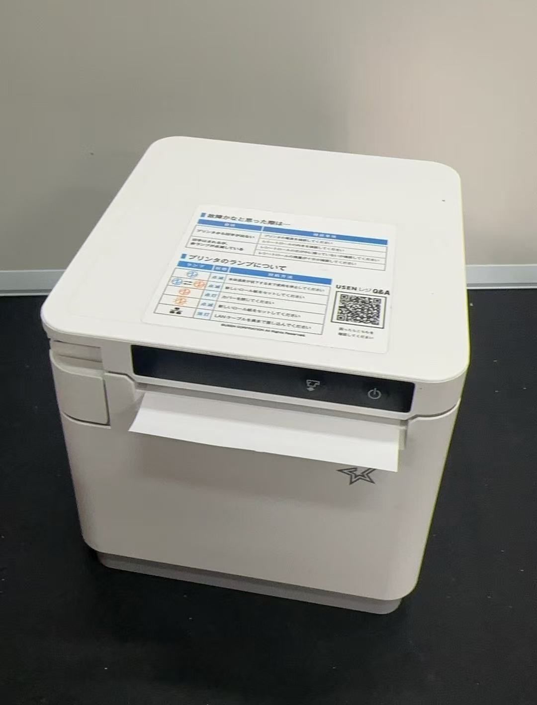 スター精密 mC-Print3 MCP31L WT JP 中古 - メルカリ