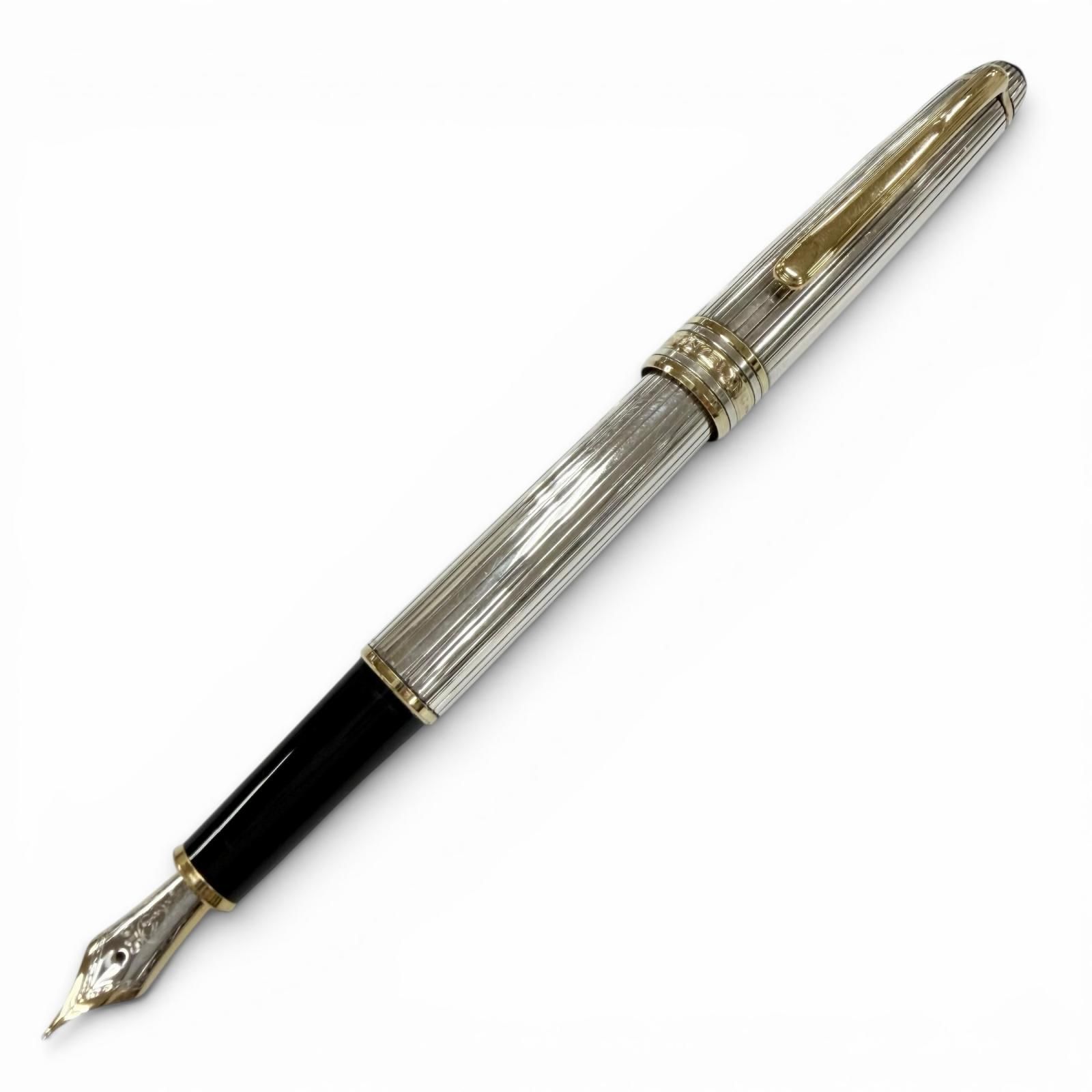 美品▽MONTBLANC モンブラン ヴィンテージ マイスターシュテュック