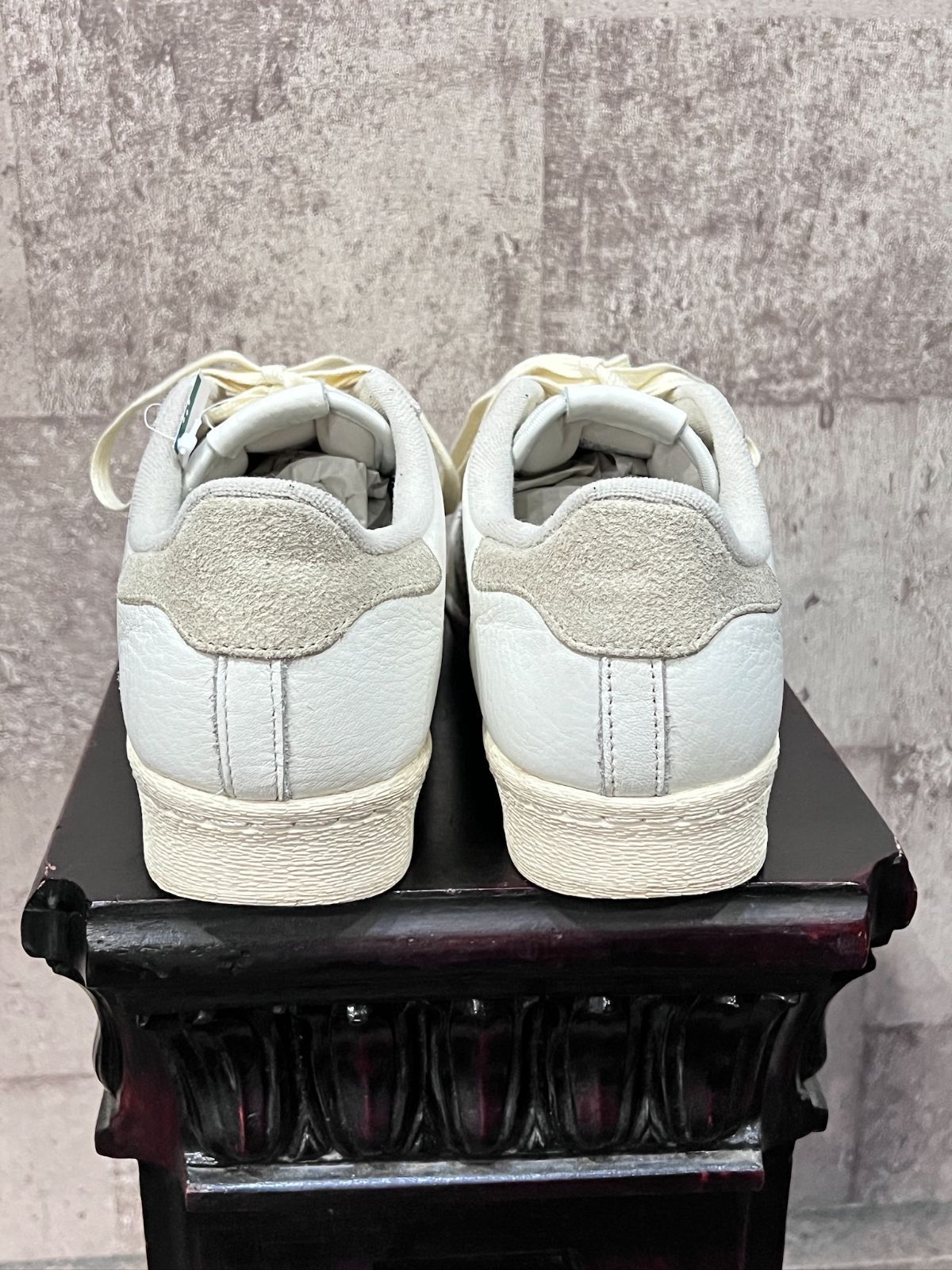 アディダス スーパースター82 26cm adidas SUPERSTAR GY3429 - メルカリ