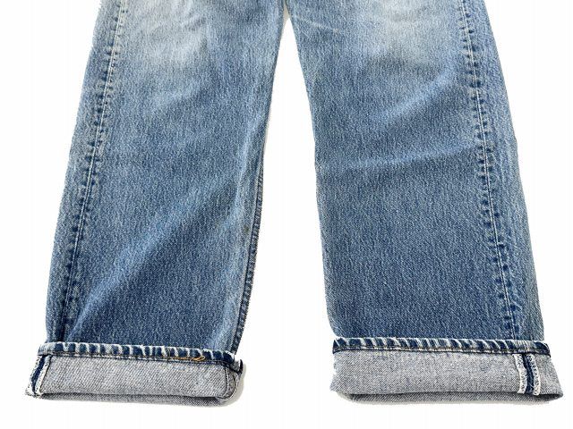 リーバイス Levi's 90s vintage 501 USA製 裏刻印552 1994年2月製