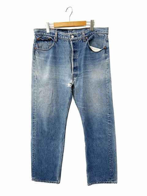 リーバイス Levi's 90s vintage 501 USA製 裏刻印552 1994年2月製