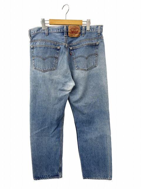 リーバイス Levi's 90s vintage 501 USA製 裏刻印552 1994年2月製
