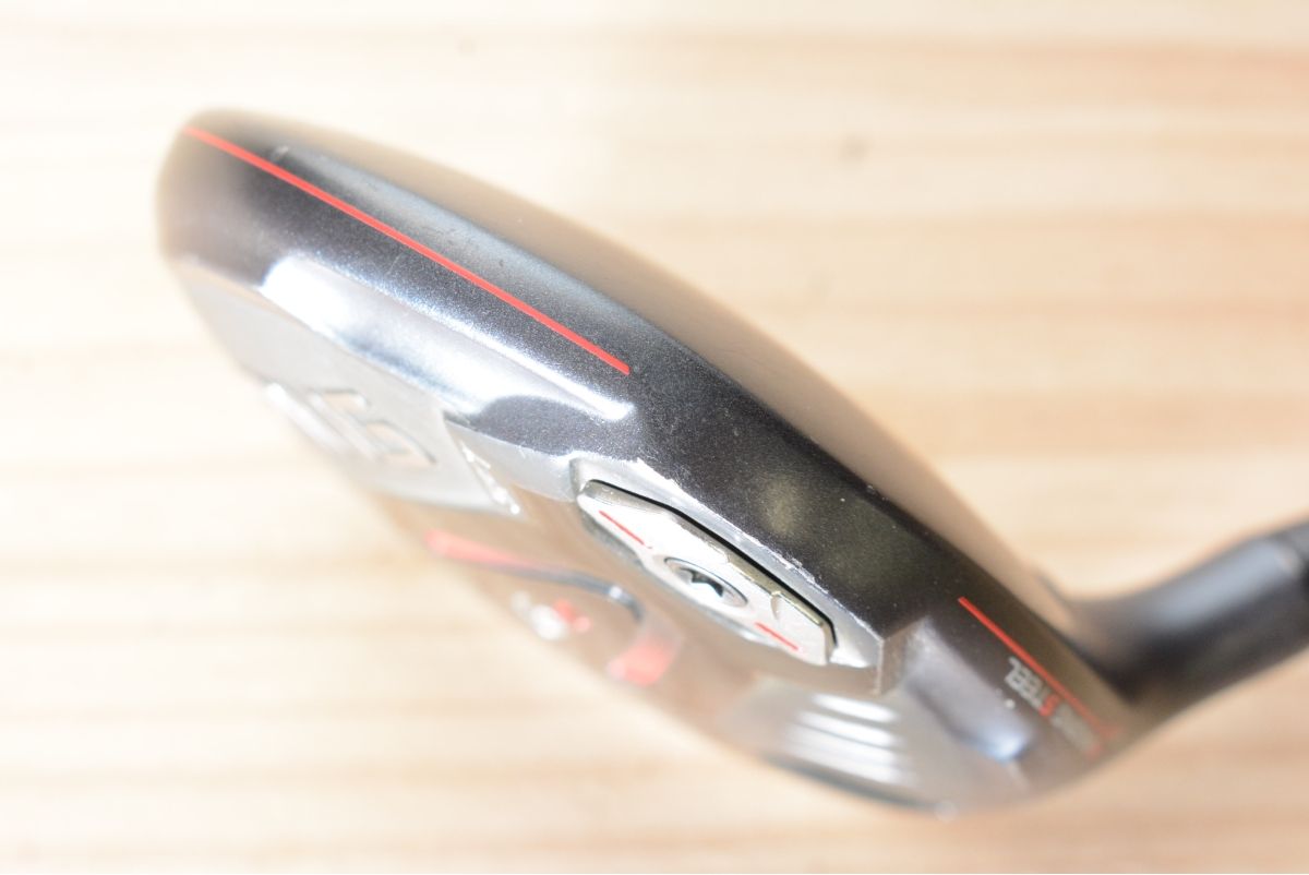 レフティ】ピン PING G410 レフティ フェアウェイウッド 7W 22° ALTA J