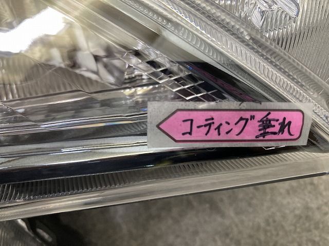 ノート/NOTE E12/NE12 e-POWER/HE12/SNE12 純正 右 ヘッドライト