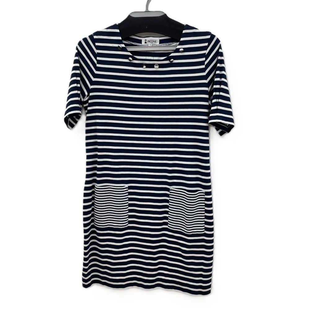 ロング丈Tシャツ チュニック STUDIO PICONE スタジオピッコーネ 38