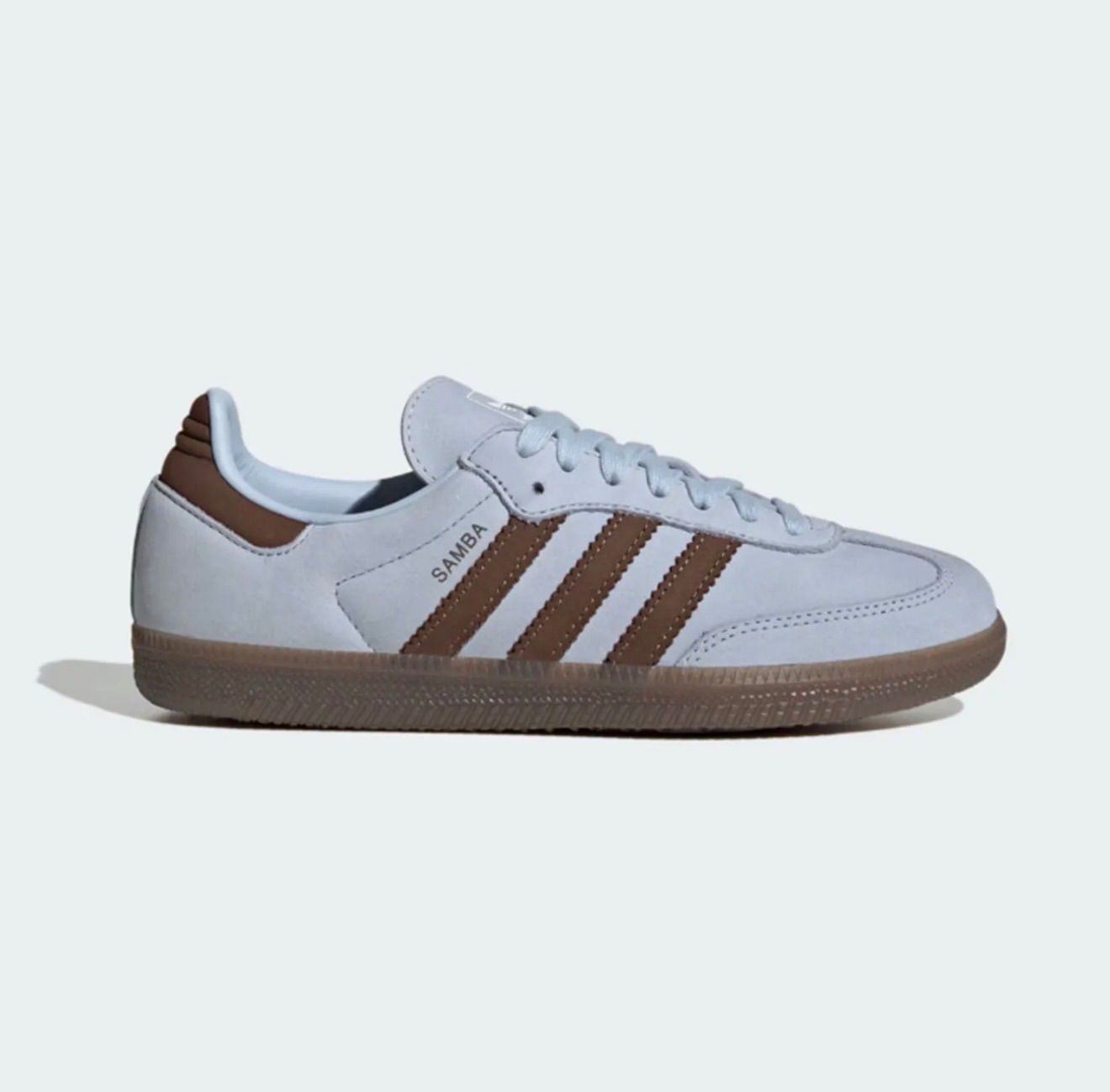 ☆ adidas ☆ ADIDAS SAMBA OG 23cm