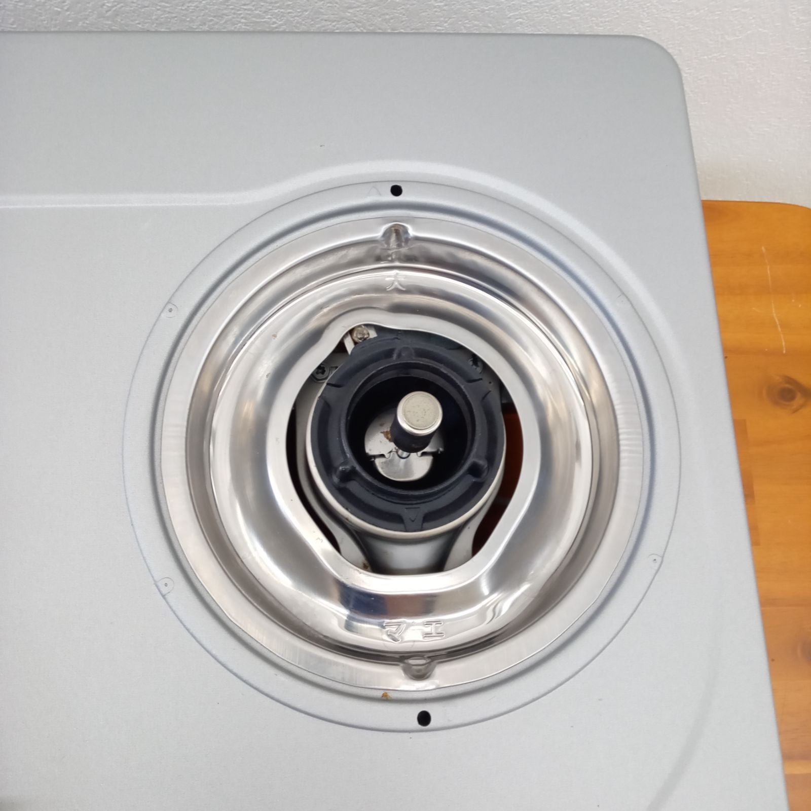 ☆リユースのサカイ太田店☆ Rinnai ガステーブル 都市ガス用 2024年製